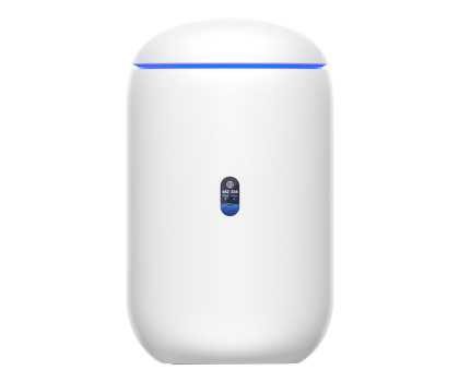 Router Ubiquiti UniFi Dream Router (3000Mb/s a/b/g/n/ac/ax)